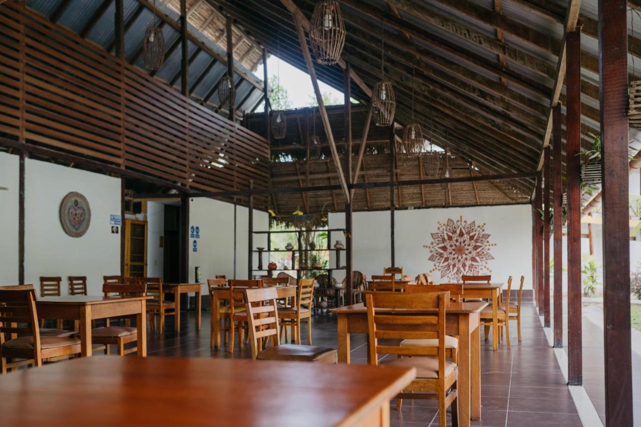 Maloca Lodge *