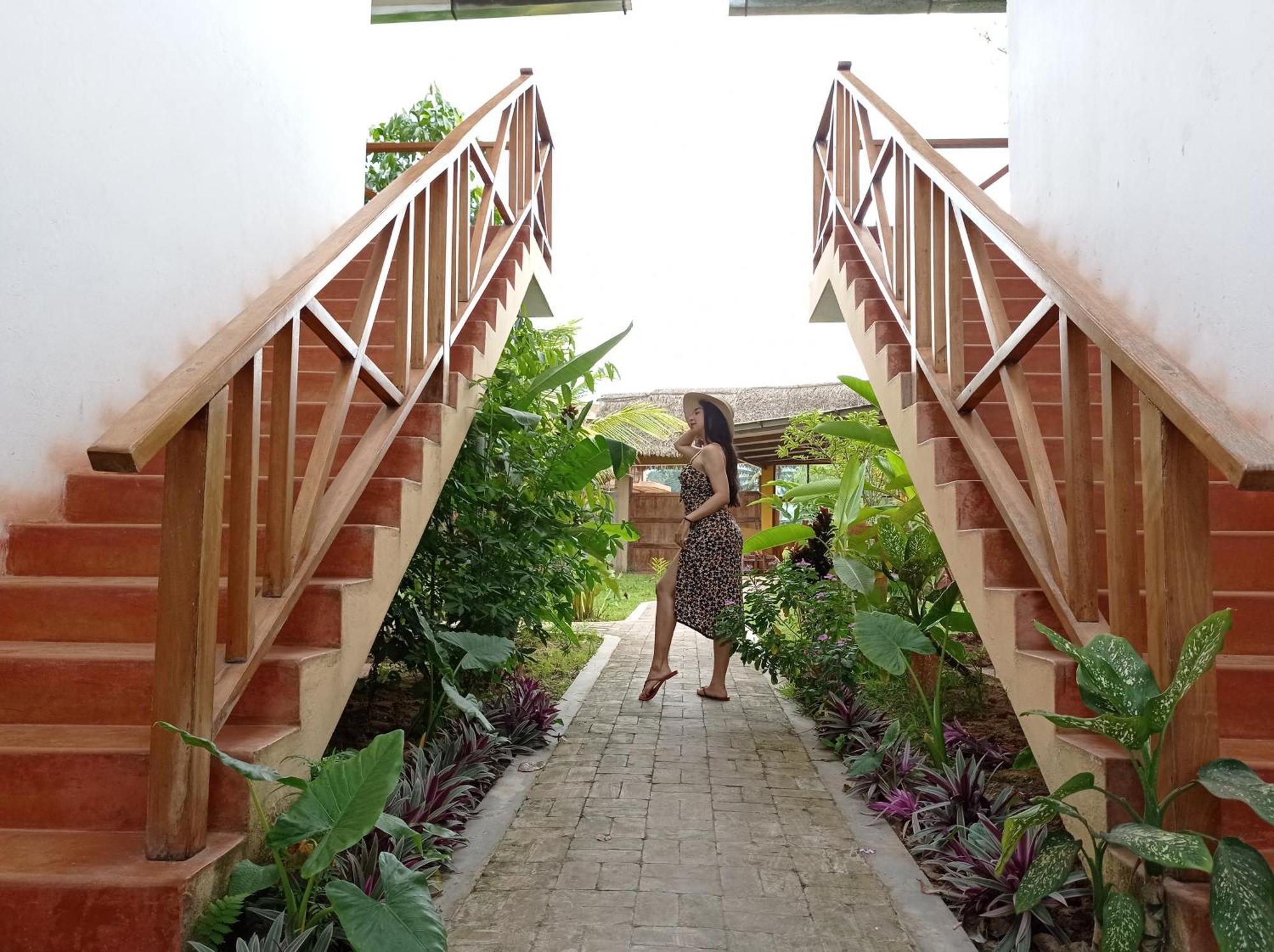 Maloca Lodge
