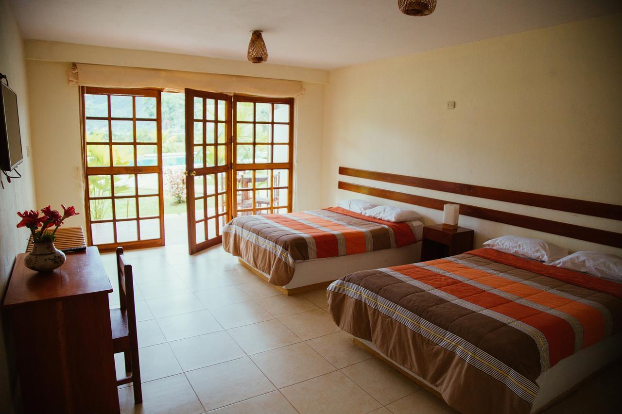 Lodge Maloca *